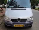 Mercedes-Benz Benz B 2010 - Mercedes Benz Sprinter 313