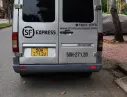 Mercedes-Benz Benz B 2010 - Mercedes Benz Sprinter 313