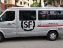 Mercedes-Benz Benz B 2010 - Mercedes Benz Sprinter 313