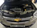 Chevrolet Captiva 2008 - BÁN XE CHEVROLET CAPTIVA LTZ 2008 - CHÍNH CHỦ 