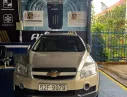 Chevrolet Captiva 2008 - BÁN XE CHEVROLET CAPTIVA LTZ 2008 - CHÍNH CHỦ 