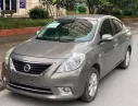 Nissan Sunny XV bản Full số tự động 2015 - Bán xe Nissan XV bản Full số tự động sản xuất 2015, màu xám, 1 chủ