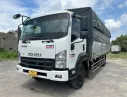 Isuzu FRR 2022 - ISUZU FRR TẢI 6T3 THÙNG BẠT DÀI 6M7 Xe đẹp Zin.