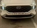 Hyundai Santa Fe 2023 - Cần bán xe huynhdai santafe, đời cuối 2023