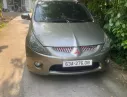 Mitsubishi Grandis 2008 - Cần bán Mitsubishi Grandis 2.4 AT – Xe 7 chỗ rộng rãi, máy êm, giữ gìn kỹ
