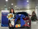 Hyundai Tucson 2021 - BÁN HYUNDAI TUCSON 1.6 TURBO CHÍNH CHỦ