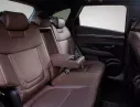Hyundai Tucson 2021 - BÁN HYUNDAI TUCSON 1.6 TURBO CHÍNH CHỦ