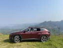 Hyundai Tucson 2021 - BÁN HYUNDAI TUCSON 1.6 TURBO CHÍNH CHỦ