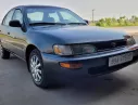 Hãng khác Khác 1997 - Bán xe Corolla sx 1997, bản nhập Mỹ, máy 1.8