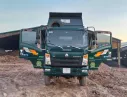 Hãng khác Khác 2020 - CHÍNH CHỦ CẦN BÁN XE SINOTRUK 2 CẦU SX 2020 ĐĂNG KÝ 2021