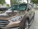 Hyundai Santa Fe 2016 - Hyundai Santa Fe 2016 2.4L 4WD - 100000 km