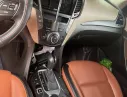 Hyundai Santa Fe 2016 - Hyundai Santa Fe 2016 2.4L 4WD - 100000 km