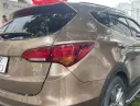 Hyundai Santa Fe 2016 - Hyundai Santa Fe 2016 2.4L 4WD - 100000 km