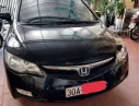 Honda Civic 2009 - Cần bán Honda Civic 5 chỗ 2009 (phiên bản 2010) – 1.8 AT, số tự động