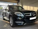 Mercedes-Benz GL 400 2013 - Xe mercedes benz GLK220CDi 4Matic 2013 máy dầu
