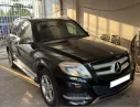 Mercedes-Benz GL 400 2013 - Xe mercedes benz GLK220CDi 4Matic 2013 máy dầu