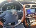Kia Carnival 2009 - Xe chủ tịch một thời VIP Kia Carnival màu đen bóng sang trọng.