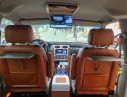 Kia Carnival 2009 - Xe chủ tịch một thời VIP Kia Carnival màu đen bóng sang trọng.