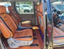 Kia Carnival 2009 - Xe chủ tịch một thời VIP Kia Carnival màu đen bóng sang trọng.