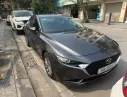 Mazda 3 2021 - Mazda 3 1.5 Luxury màu xám sx 2021.
