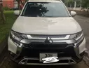Mitsubishi Outlander 2021 - Chính chủ bán xe OUTLANDER sản xuất năm 2021
