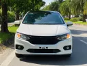 Honda City 2018 - Em về thêm hàng quốc dân - Honda City Top 2018, màu trắng, 5 chỗ