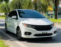 Honda City 2018 - Em về thêm hàng quốc dân - Honda City Top 2018, màu trắng, 5 chỗ