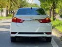 Honda City 2018 - Em về thêm hàng quốc dân - Honda City Top 2018, màu trắng, 5 chỗ