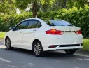 Honda City 2018 - Em về thêm hàng quốc dân - Honda City Top 2018, màu trắng, 5 chỗ