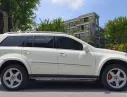 Mercedes-Benz GL 550 2008 - Mercedes-Benz GL550 2008