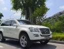 Mercedes-Benz GL 550 2008 - Mercedes-Benz GL550 2008