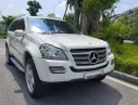 Mercedes-Benz GL 550 2008 - Mercedes-Benz GL550 2008