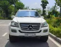 Mercedes-Benz GL 550 2008 - Mercedes-Benz GL550 2008