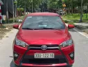 Hãng khác Khác 2016 - Toyota Yaris 2016, Màu đỏ nhập khẩu nguyên chiếc Thái Lan