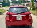 Hãng khác Khác 2016 - Toyota Yaris 2016, Màu đỏ nhập khẩu nguyên chiếc Thái Lan