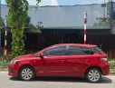 Hãng khác Khác 2016 - Toyota Yaris 2016, Màu đỏ nhập khẩu nguyên chiếc Thái Lan