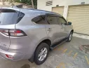 Isuzu MU-X 2022 - Isuzu Mux 2022, giá đề xuất 700 triệu, bớt Lộc 20 triệu