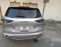 Isuzu MU-X 2022 - Isuzu Mux 2022, giá đề xuất 700 triệu, bớt Lộc 20 triệu