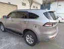 Isuzu MU-X 2022 - Isuzu Mux 2022, giá đề xuất 700 triệu, bớt Lộc 20 triệu