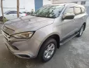 Isuzu MU-X 2022 - Isuzu Mux 2022, giá đề xuất 700 triệu, bớt Lộc 20 triệu