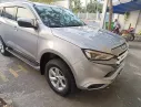 Isuzu MU-X 2022 - Isuzu Mux 2022, giá đề xuất 700 triệu, bớt Lộc 20 triệu