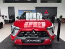 Mitsubishi Xpander 2024 - BÁN XE MITSUBISHI XFORCE ULTIMATE 2024 - MÀU ĐỎ ĐEN 2 TONE 