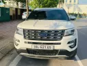 Hãng khác Khác 2017 - Ford Explorer Limited 2.3L EcoBoost 2017