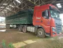 Chenglong H7 2022 - Chính chủ bán xe tải Chenglong sản xuất năm 2022 