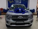 Hãng khác Khác 2025 - Ford Everest Titanium 4x4 2025 – Màu Xám Uy Quyền - SẴN XE 