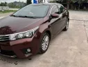 Hãng khác Khác 2017 - Bán Toyota Corolla Altis G 1.8 – Số tự động, đời 2017