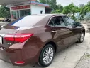 Hãng khác Khác 2017 - Bán Toyota Corolla Altis G 1.8 – Số tự động, đời 2017
