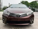 Hãng khác Khác 2017 - Bán Toyota Corolla Altis G 1.8 – Số tự động, đời 2017
