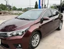 Hãng khác Khác 2017 - Bán Toyota Corolla Altis G 1.8 – Số tự động, đời 2017