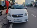 Daewoo Gentra 2009 - Chính chủ cần bán Daewoo Gentra 2009 SX 1.5 MT - 100000 km
